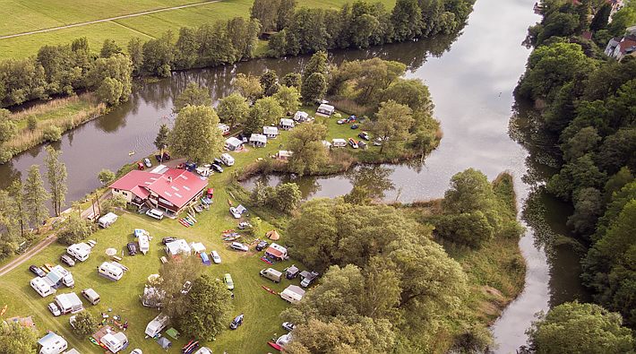 Paddel- und Segelclub Coburg-Schney e.V. — photo 3
